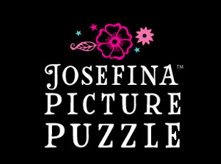 Try Josefina Picture Puzzle