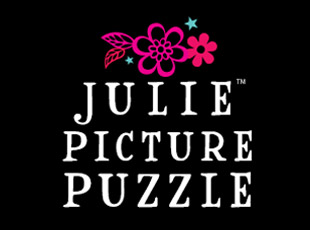 Try Julie Picture Puzzle
