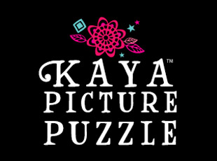 Try Kaya Picture Puzzle