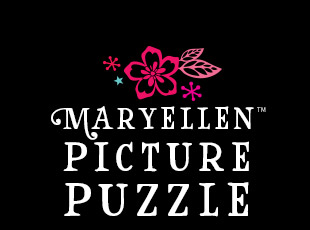 Try Maryellen Picture Puzzle