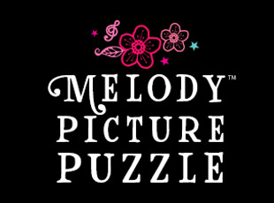 Try Melody Picture Puzzle