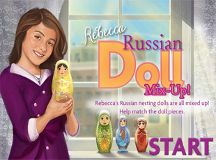 Russian Dolls mix-up