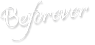 BeForever Logo