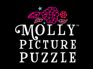 Molly’s Picture Puzzle
