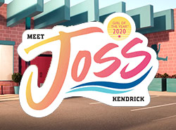 Meet Joss: Episode 4