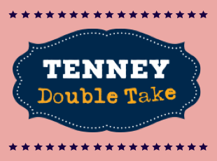 Tenney Double Take