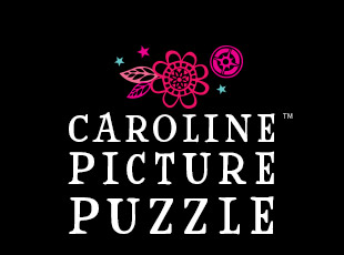 Try Caroline Picture Puzzle