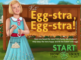 Kit Eggstra