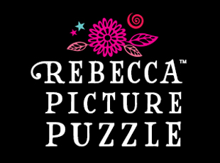 Try Rebecca Picture Puzzle