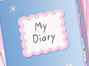Read Mia's Diary