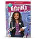 Gabriela Speaks Out book cover